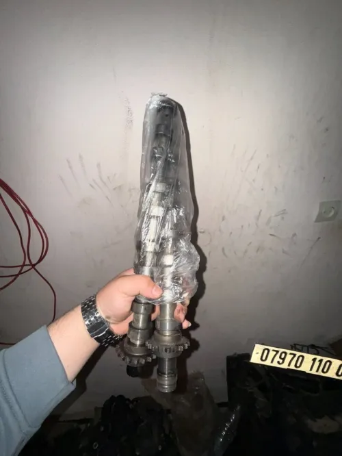 Moteur 1.6 hdi