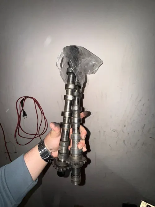 Moteur 1.6 hdi