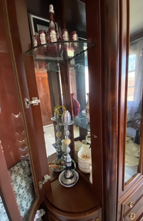 Meuble de salon 