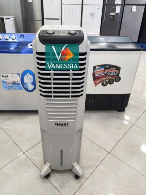 Air cooler
