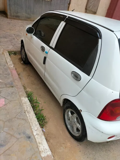 Chery QQ 2013 QQ