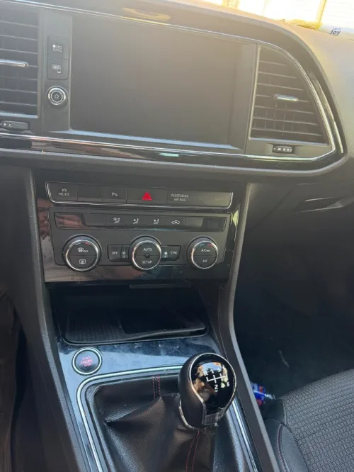 Seat Leon 2019 FR
