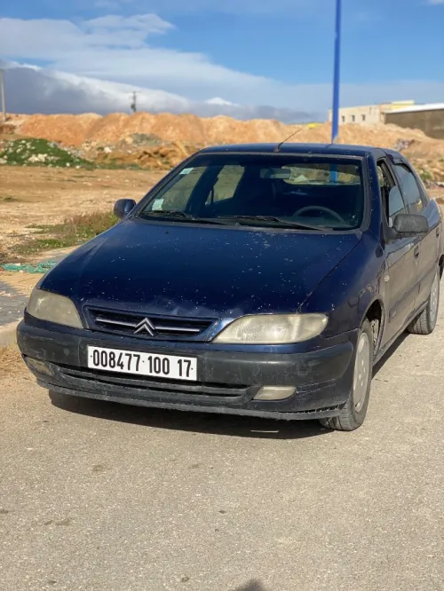Citroen Xsara 2000 Xsara