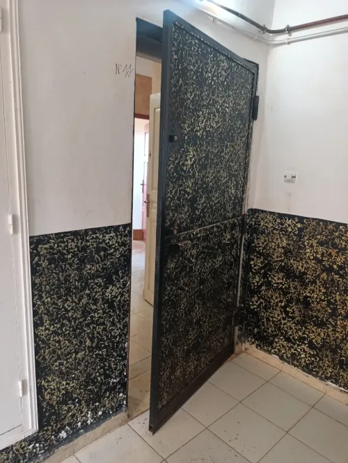 Vente Appartement F3 Oran Marsat el hadjadj