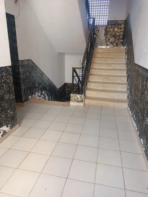 Vente Appartement F3 Oran Marsat el hadjadj