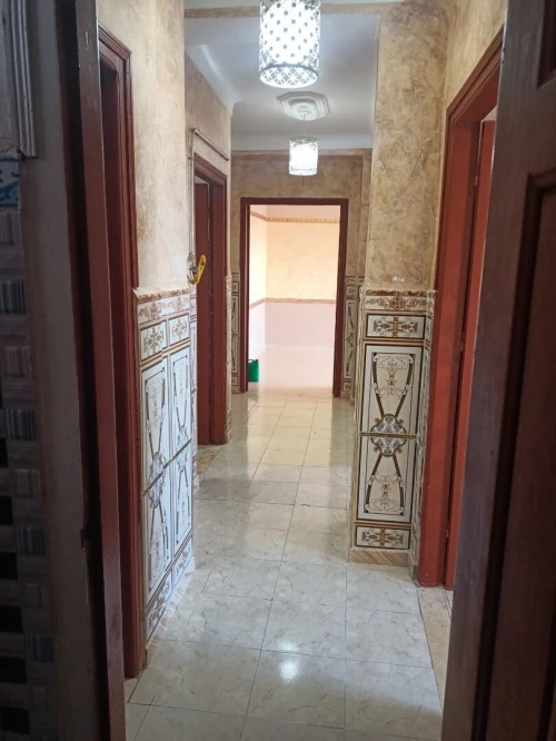 Vente Appartement F3 Oran Marsat el hadjadj