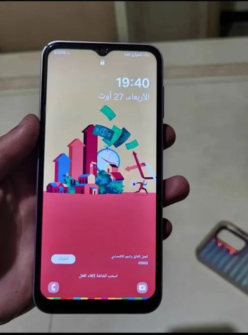 Samsung A14
