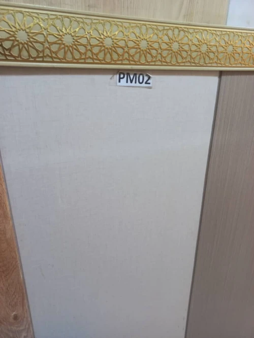 Murale pvc