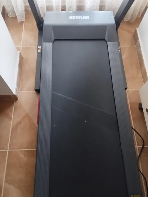 Tapis roulants KITLLER 