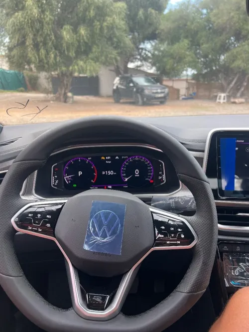 Volkswagen T-Roc 2025 Starlight