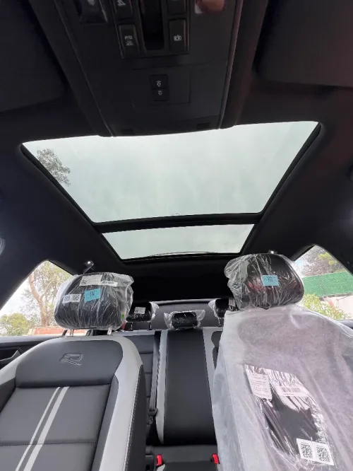 Volkswagen T-Roc 2025 Starlight