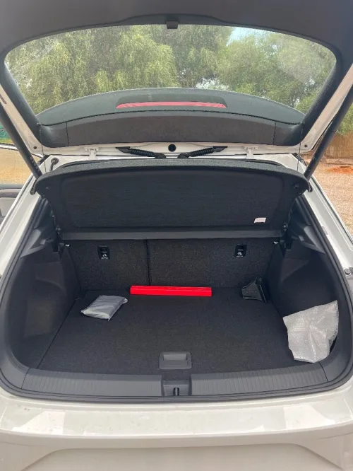 Volkswagen T-Roc 2025 Starlight