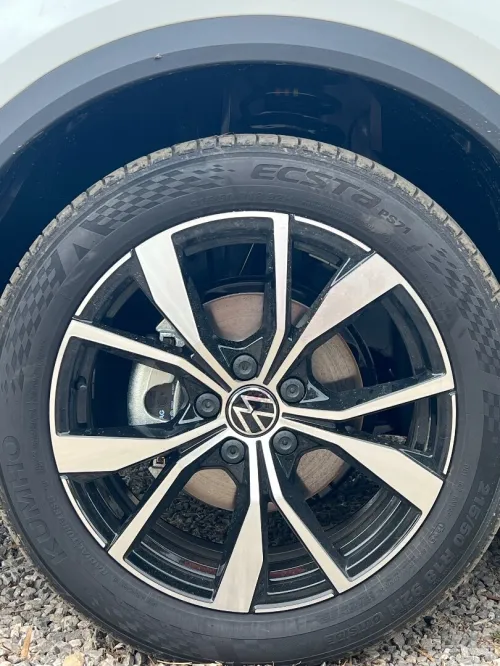 Volkswagen T-Roc 2025 Starlight