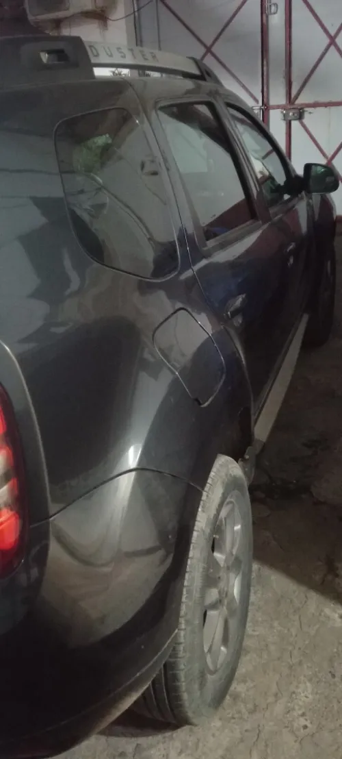 Dacia Duster 2014 Prestige