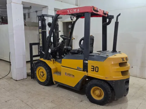 Xgma Chariot élévateur 2020