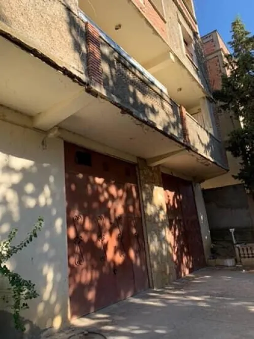 Vente Villa Médéa Medea