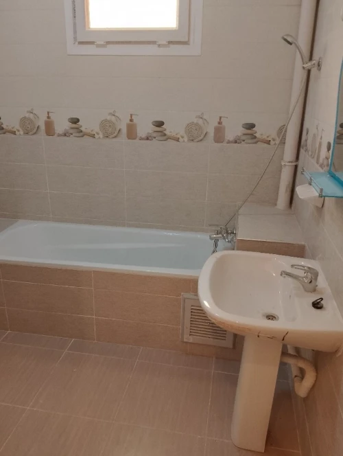 Location Appartement F3 Boumerdès Issers