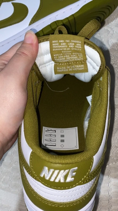 Basket nike originale 