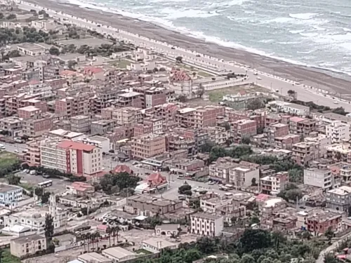 Vente Local Béjaïa Melbou