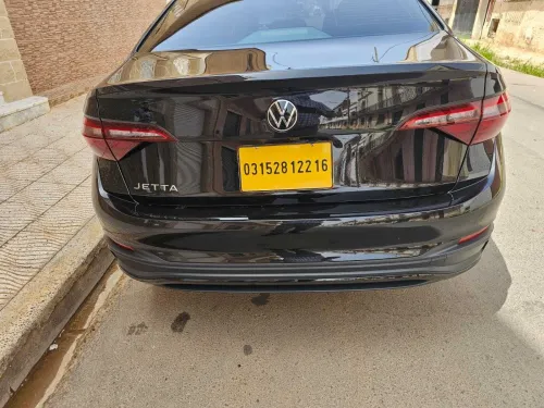 Volkswagen Jetta 2022 Jetta