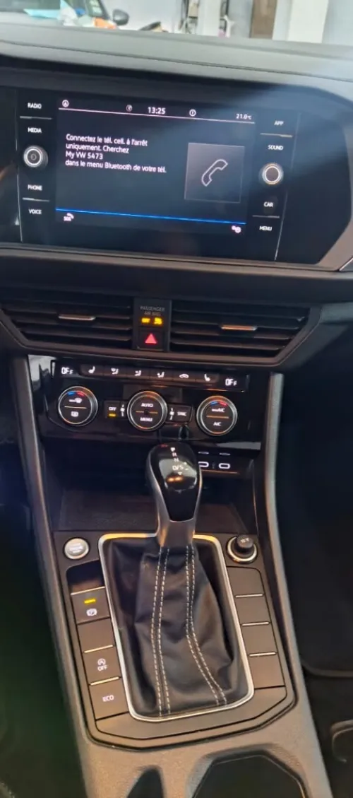 Volkswagen Jetta 2022 Confortline