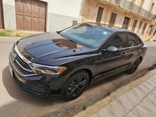 Volkswagen Jetta 2022 Jetta