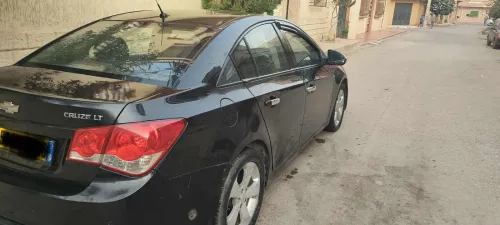 Chevrolet Cruze 2011 LT