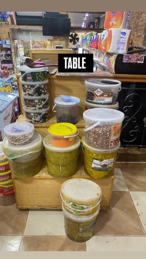 A VENDRE MATÉRIELS POUR SUPÉRETTE COMPLET 