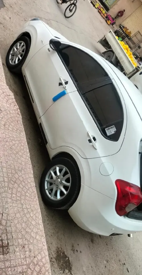 JAC J3 2013 