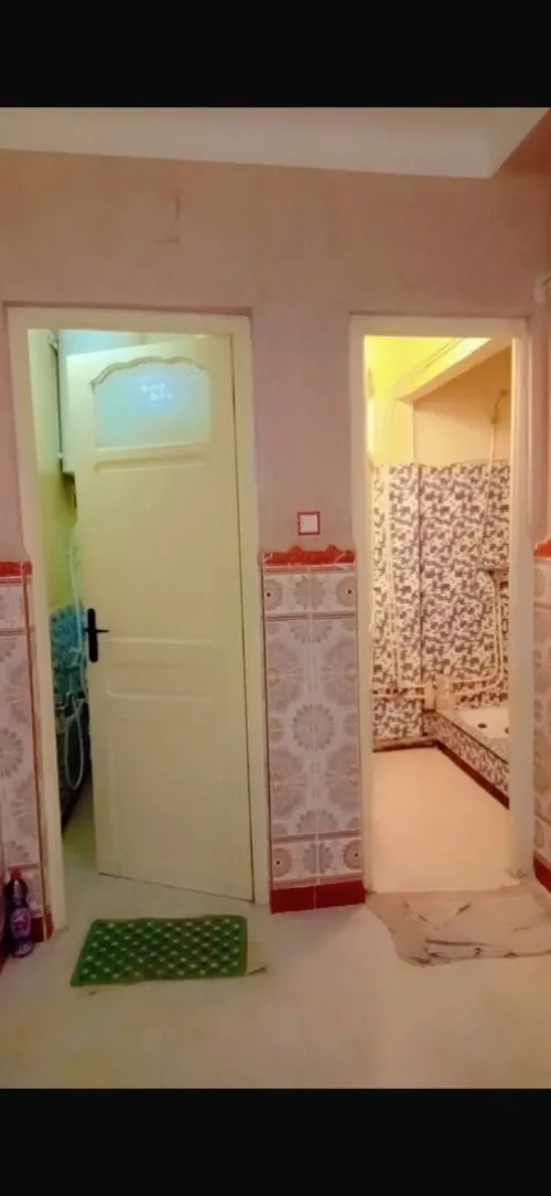 Vente Appartement F3 Oran El ançor