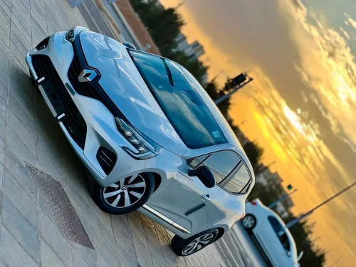 Renault Clio 5 2022 Évolution