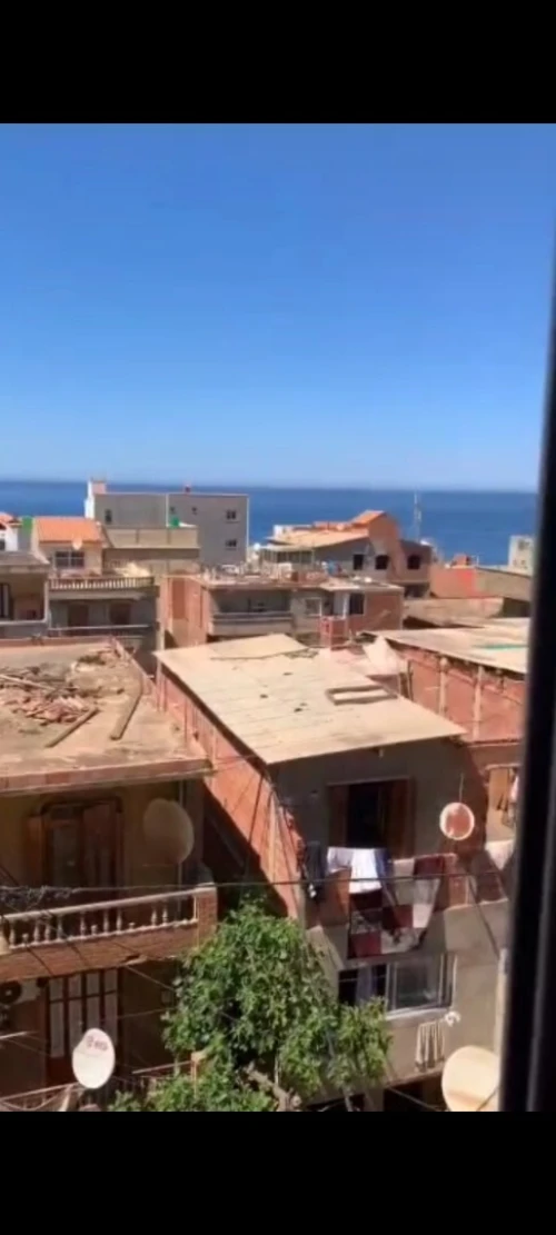 Vente Appartement Niveau de villa F3 Tipaza Ain tagourait