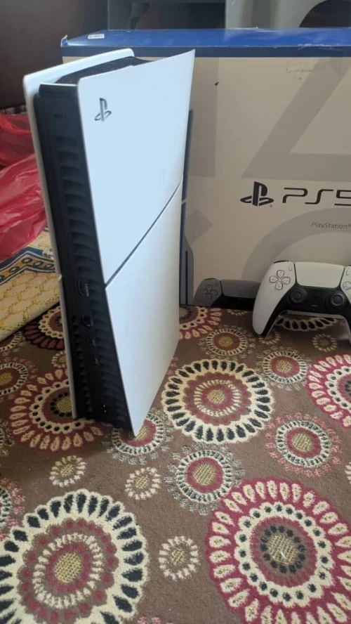 Ps5 Slim