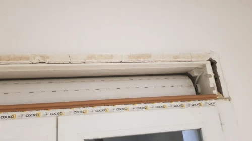 Volte roulant électric réparation installation 