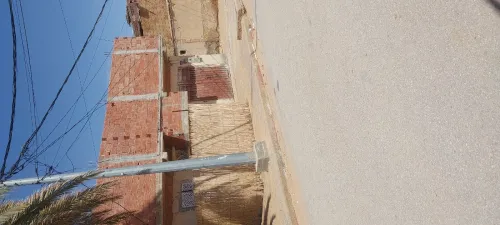 Vente Appartement Ouargla Ngoussa