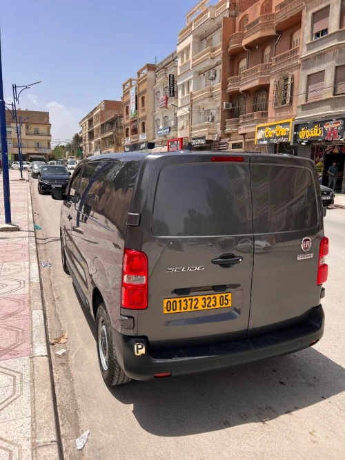 Fiat Scudo 2023 