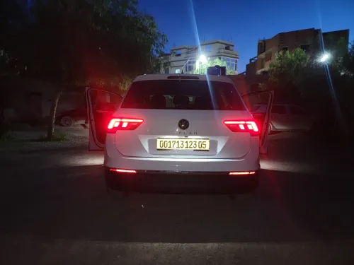 Volkswagen Tiguan 2023 Active
