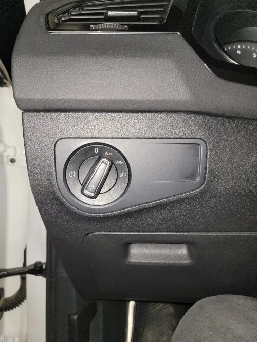 Volkswagen Tiguan 2023 Active
