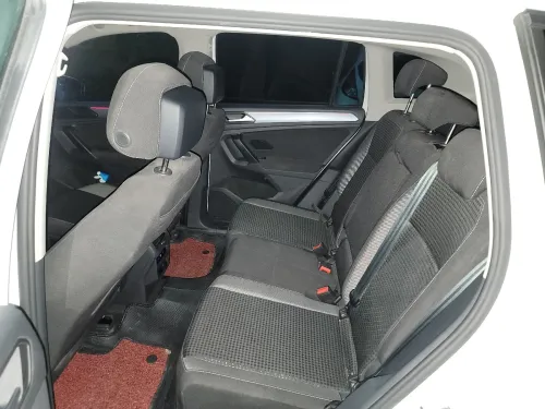 Volkswagen Tiguan 2023 Active