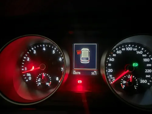 Volkswagen Tiguan 2023 Active