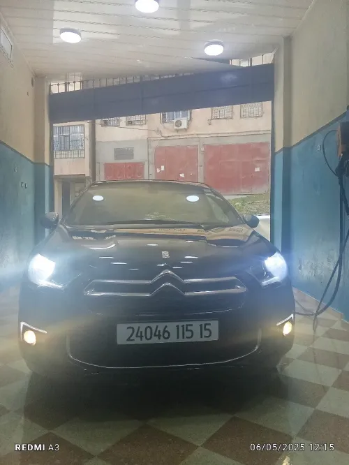 Citroen Ds 4 2015 115