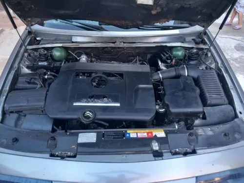 Citroen XM 1990 