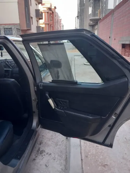 Citroen XM 1990 
