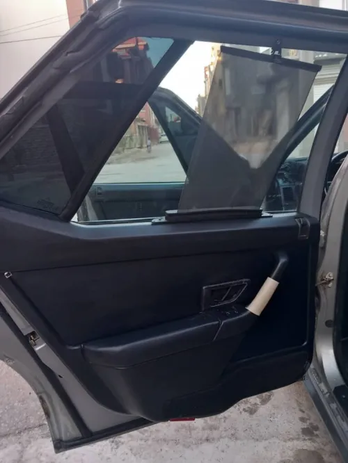 Citroen XM 1990 