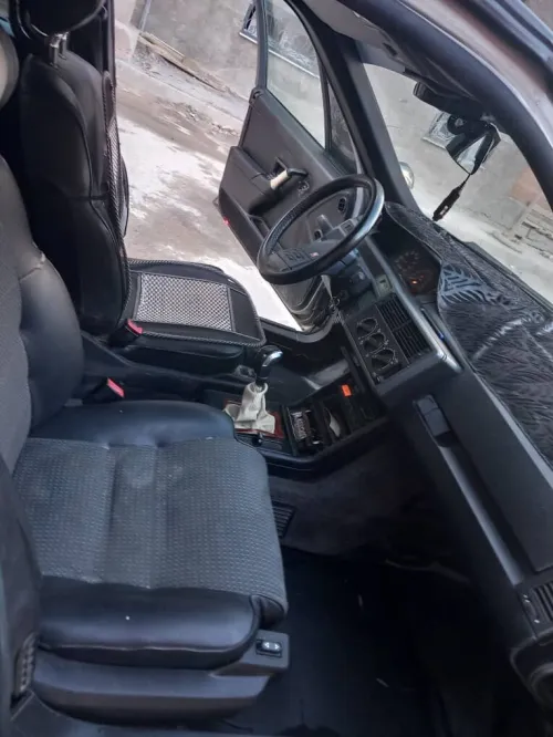 Citroen XM 1990 