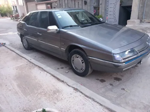 Citroen XM 1990 