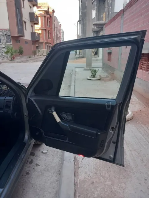 Citroen XM 1990 