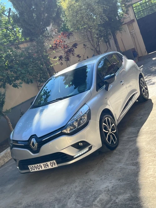 Renault Clio 4 2019 Limited 2