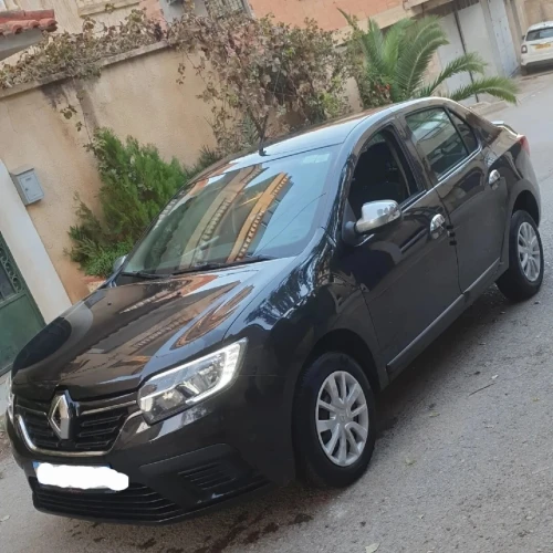 Location auto - voiture Alger : simplicité, confort et rapidité