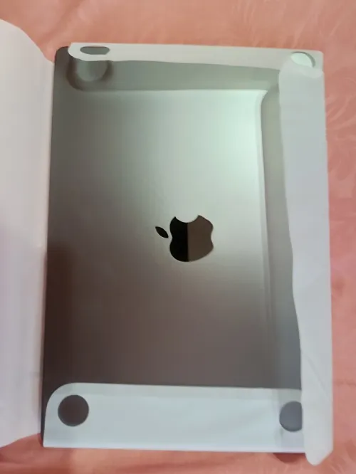 MacBook pro M4